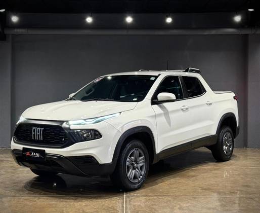 FIAT TORO 1.3 TURBO 270 FLEX ENDURANCE AT6
